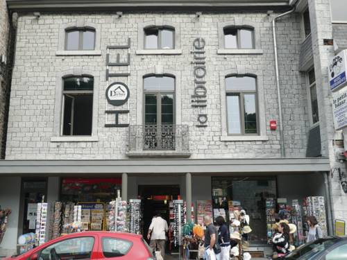 Durbuy Belgie promotiecode Booking.com