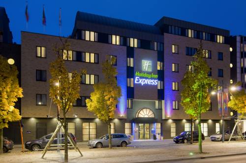 Hasselt Belgie promotiecode Booking.com