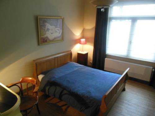 Brüssel Belgien Rabattcode Booking.com
