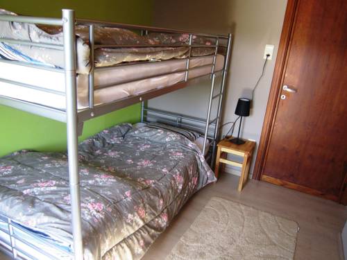 Sainte Ode Belgien Rabattcode Booking.com