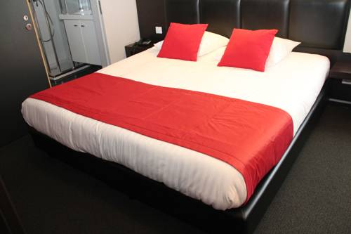 La Louvière Belgien Rabattcode Booking.com