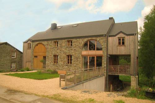Sart-Bertrix Belgien Rabattcode Booking.com
