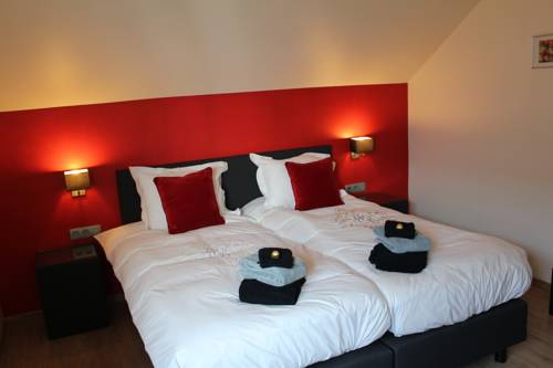 Zonnebeke Belgie promotiecode Booking.com