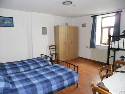 Bièvre Belgie promotiecode Booking.com