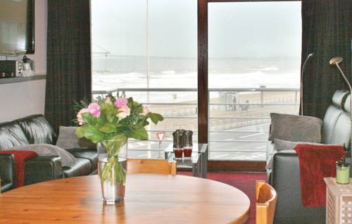 Oostende Belgien Rabattcode Booking.com