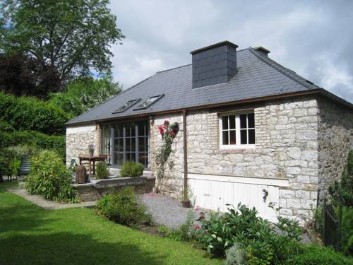 Anseremme / Dinant Belgie promotiecode Booking.com