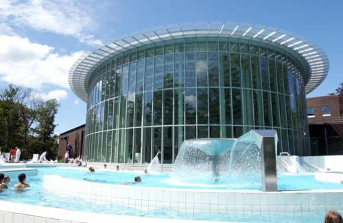 Spa Belgien Rabattcode Booking.com