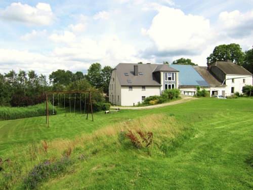 Sainte-Ode Belgie promotiecode Booking.com