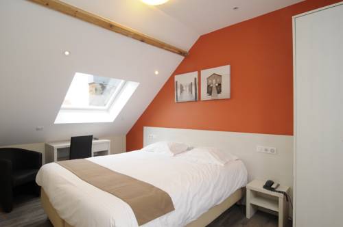 Blankenberge Belgie promotiecode Booking.com