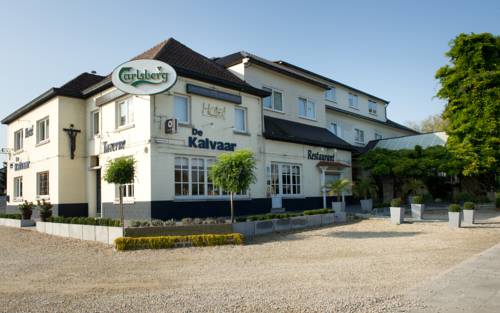 Ninove Belgie promotiecode Booking.com