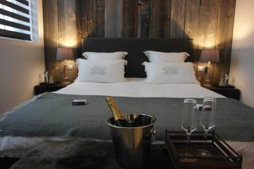 Brugge Belgie promotiecode Booking.com