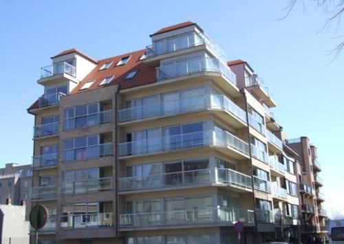 Nieuwpoort Belgie promotiecode Booking.com