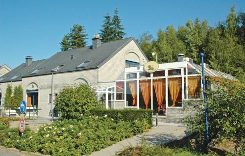 Durbuy Belgie promotiecode Booking.com