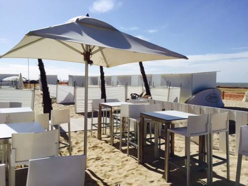 Knokke-Heist Belgien Rabattcode Booking.com