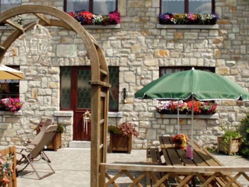Malmedy Belgien Rabattcode Booking.com