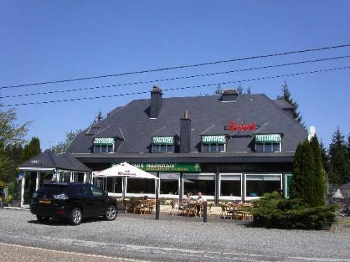 Vielsalm Belgien Rabattcode Booking.com