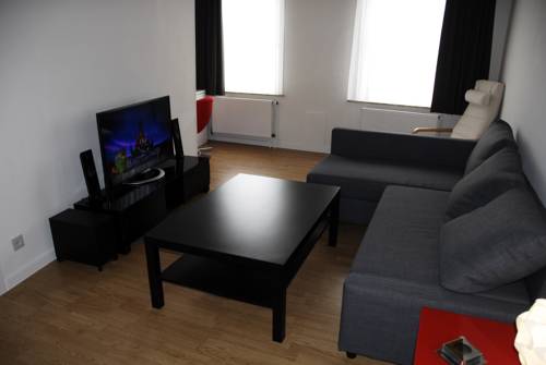 Knokke-Heist Belgie promotiecode Booking.com