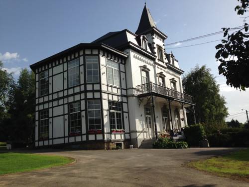 Spa Belgien Rabattcode Booking.com