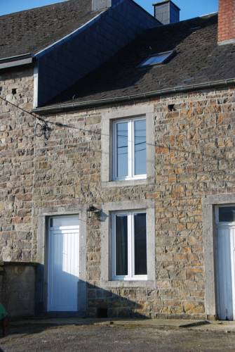 Bourseigne-Vieille Belgien Rabattcode Booking.com