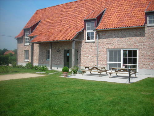 Wingene Belgie promotiecode Booking.com