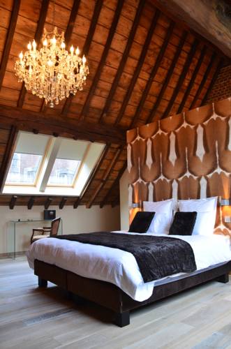 Luik Belgie promotiecode Booking.com