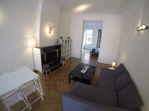 Brüssel Belgien Rabattcode Booking.com