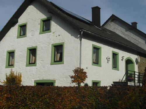 Butgenbach Belgie promotiecode Booking.com