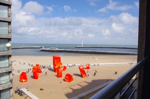 Oostende Belgie promotiecode Booking.com