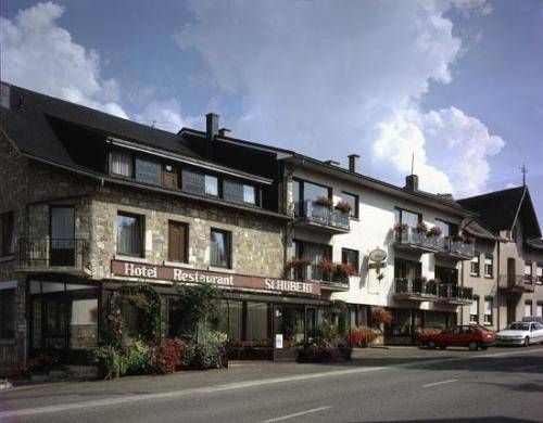 Ligneuville Belgie promotiecode Booking.com