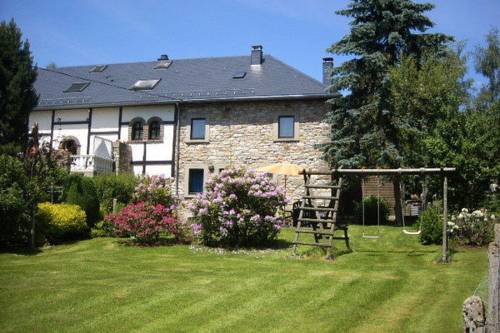 Thirimont-Waimes Belgie promotiecode Booking.com