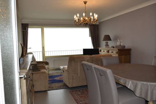Blankenberge Belgien Rabattcode Booking.com