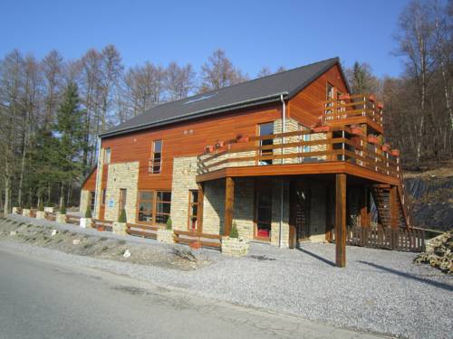 Stoumont Belgien Rabattcode Booking.com