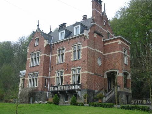 Spa Belgien Rabattcode Booking.com