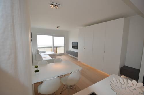 Knokke-Heist Belgie promotiecode Booking.com