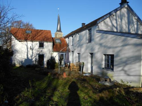 Jalhay Belgien Rabattcode Booking.com