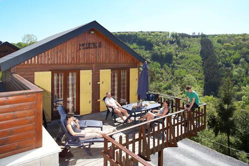 La Roche Belgien Rabattcode Booking.com