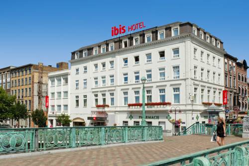 Charleroi Belgie promotiecode Booking.com
