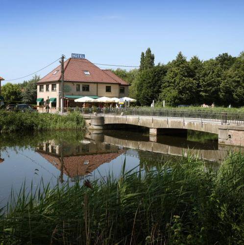 Damme - Hoeke Belgie promotiecode Booking.com