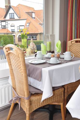 De Haan Belgien Rabattcode Booking.com
