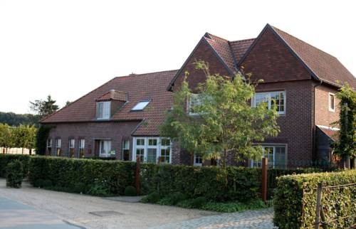 Bree Belgie promotiecode Booking.com