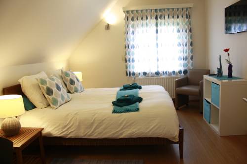 Ieper Belgie promotiecode Booking.com