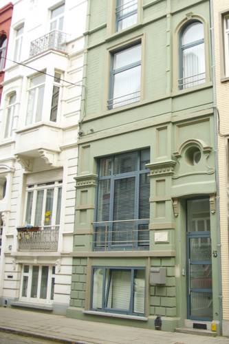 Oostende Belgie promotiecode Booking.com