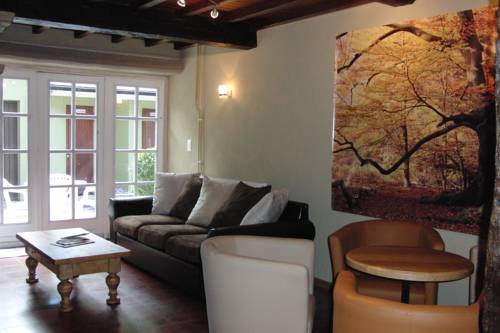 Vresse-sur-Semois (Laforêt) Belgien Rabattcode Booking.com