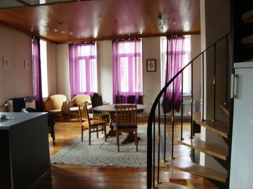 Nijvel Belgie promotiecode Booking.com