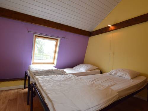 Gouvy Belgie promotiecode Booking.com