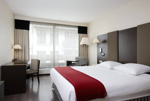 Brüssel Belgien Rabattcode Booking.com