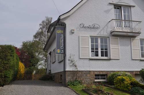 Gembloux Belgie promotiecode Booking.com