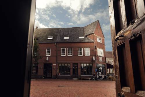 Hamont Belgien Rabattcode Booking.com