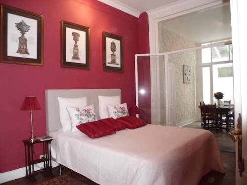 Antwerpen Belgie promotiecode Booking.com