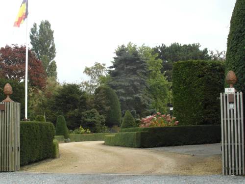 Zomergem Belgie promotiecode Booking.com